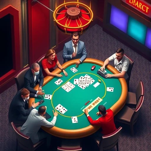 74vip Live Casino နှင့် Slots
